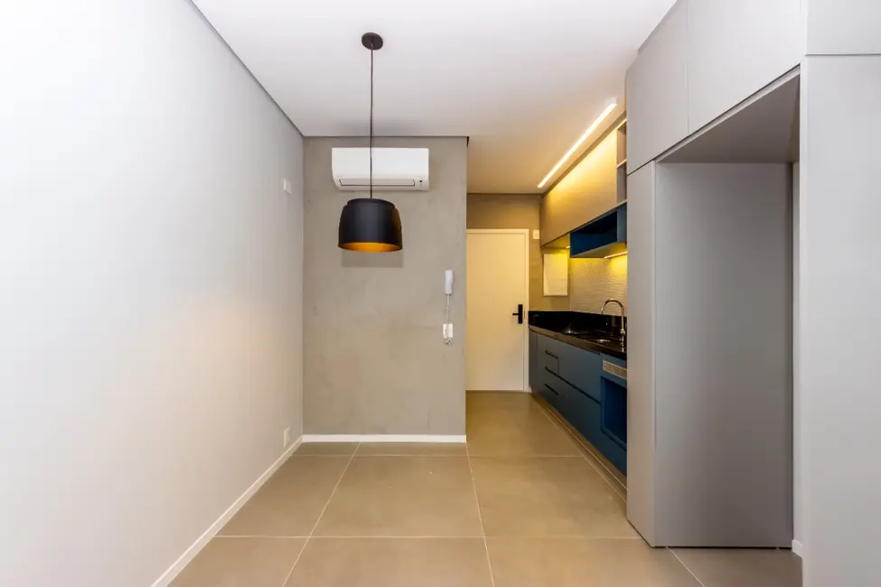 Foto 6 de Kitnet com 1 quarto à venda, 43m2 em Vila Madalena, São Paulo - SP