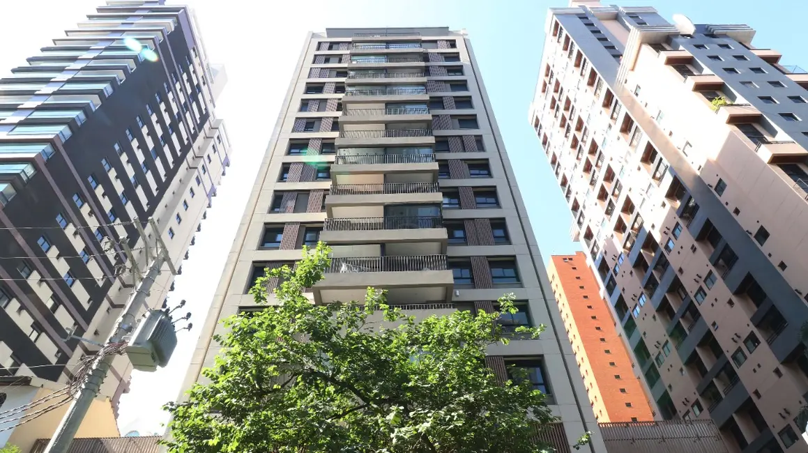 Foto 5 de Apartamento com 1 quarto à venda, 34m2 em Pinheiros, São Paulo - SP