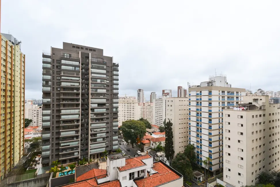 Foto 9 de Apartamento com 2 quartos à venda, 51m2 em Vila Mariana, São Paulo - SP
