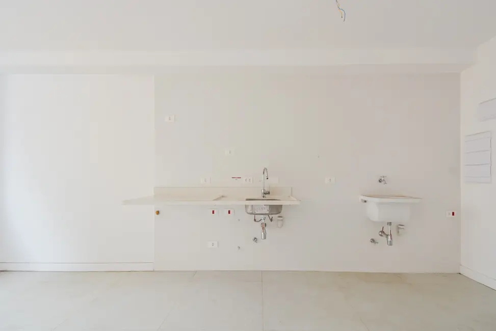 Foto 3 de Apartamento com 2 quartos à venda, 51m2 em Vila Mariana, São Paulo - SP