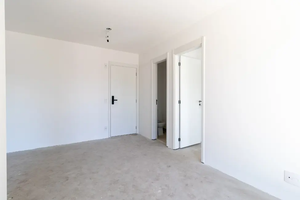 Foto 4 de Apartamento com 1 quarto à venda, 47m2 em Vila Mariana, São Paulo - SP