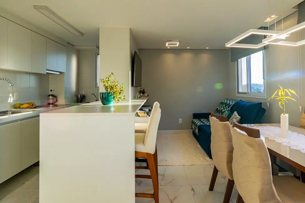 Foto 2 de Apartamento com 1 quarto à venda, 35m2 em Vila Leopoldina, São Paulo - SP