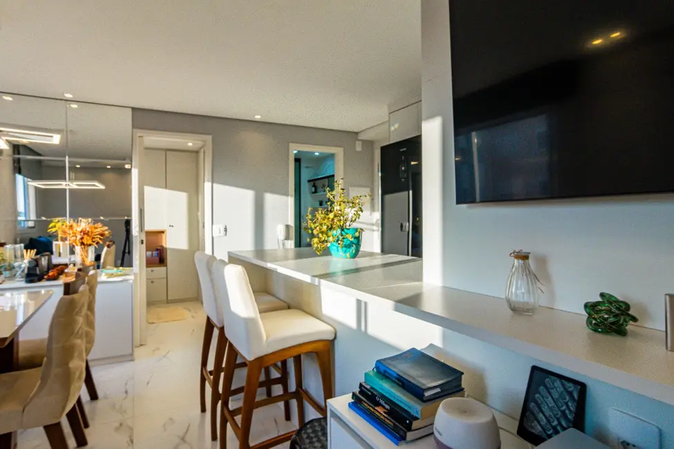 Foto 7 de Apartamento com 1 quarto à venda, 35m2 em Vila Leopoldina, São Paulo - SP