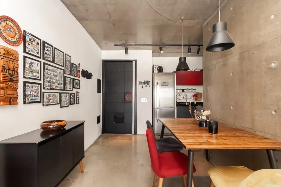 Apartamento com 2 quartos à venda, 70m2 em Vila Leopoldina, São Paulo - SP - imagem 6 Foto 6 de Apartamento com 2 quartos à venda, 70m2 em Vila Leopoldina, São Paulo - SP