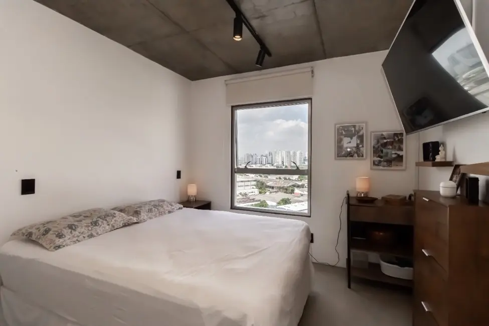 Apartamento com 2 quartos à venda, 70m2 em Vila Leopoldina, São Paulo - SP - imagem 9 Foto 9 de Apartamento com 2 quartos à venda, 70m2 em Vila Leopoldina, São Paulo - SP