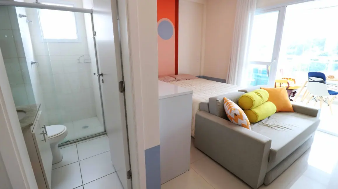 Foto 7 de Apartamento com 1 quarto à venda, 32m2 em Pinheiros, São Paulo - SP