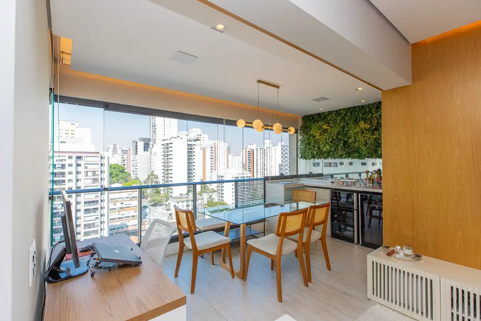 Foto 6 de Apartamento com 2 quartos à venda, 70m2 em Cerqueira César, São Paulo - SP