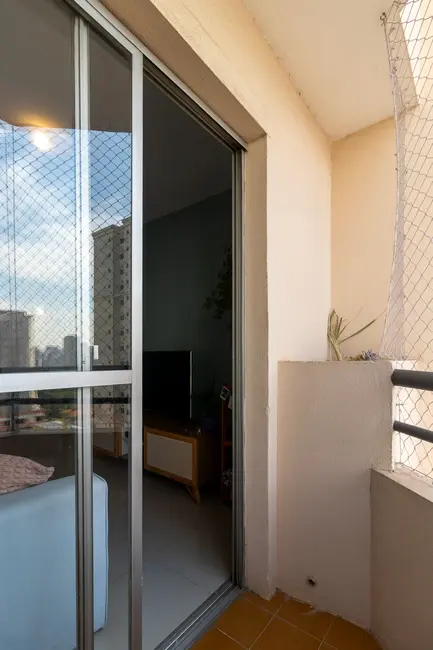 Foto 4 de Apartamento com 1 quarto à venda, 51m2 em Brooklin Novo, São Paulo - SP