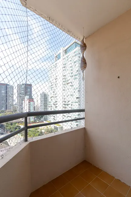 Foto 5 de Apartamento com 1 quarto à venda, 51m2 em Brooklin Novo, São Paulo - SP