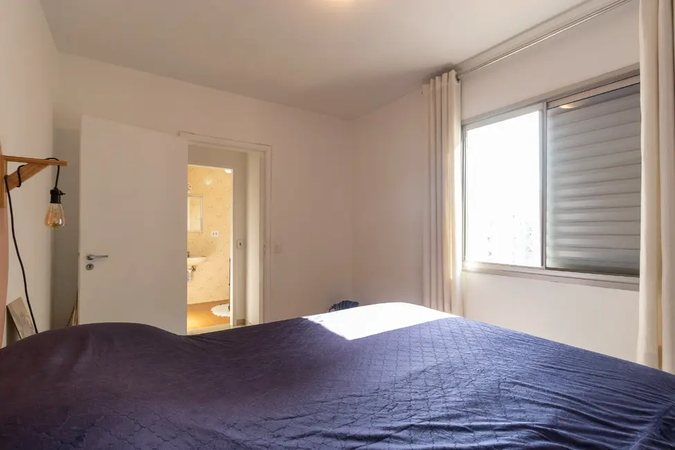 Foto 7 de Apartamento com 1 quarto à venda, 51m2 em Brooklin Novo, São Paulo - SP