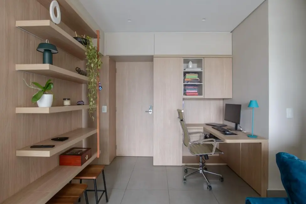 Foto 3 de Apartamento com 2 quartos à venda, 68m2 em Pinheiros, São Paulo - SP