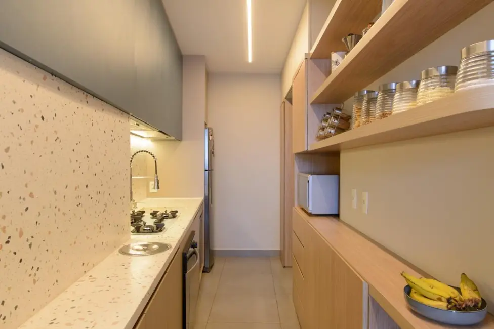 Foto 9 de Apartamento com 2 quartos à venda, 68m2 em Pinheiros, São Paulo - SP