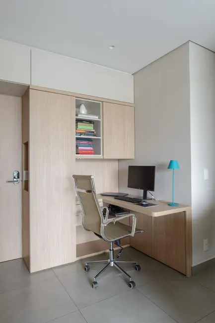 Foto 6 de Apartamento com 2 quartos à venda, 68m2 em Pinheiros, São Paulo - SP