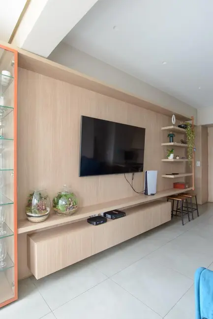 Foto 5 de Apartamento com 2 quartos à venda, 68m2 em Pinheiros, São Paulo - SP