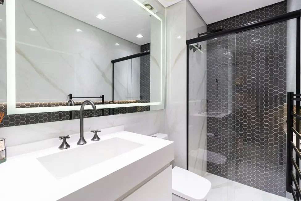 Apartamento com 1 quarto à venda, 42m2 em Vila Mariana, São Paulo - SP - imagem 6 Foto 6 de Apartamento com 1 quarto à venda, 42m2 em Vila Mariana, São Paulo - SP