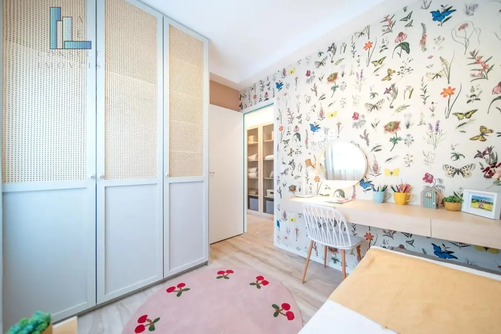 Apartamento com 2 quartos à venda, 69m2 em Jardim das Acácias, São Paulo - SP - imagem 8 Foto 8 de Apartamento com 2 quartos à venda, 69m2 em Jardim das Acácias, São Paulo - SP