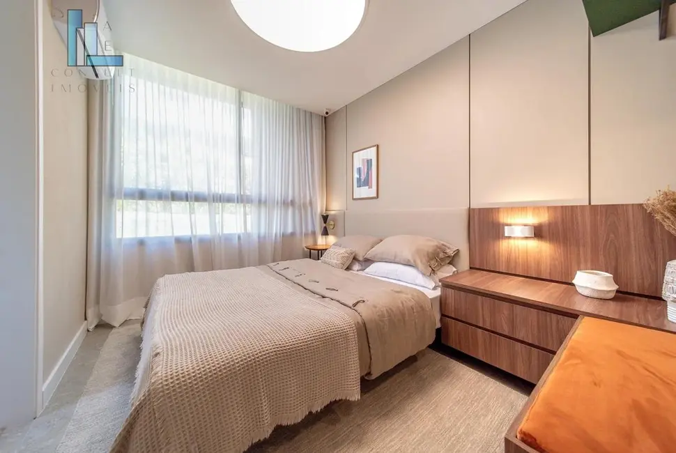 Apartamento com 2 quartos à venda, 69m2 em Jardim das Acácias, São Paulo - SP - imagem 4 Foto 4 de Apartamento com 2 quartos à venda, 69m2 em Jardim das Acácias, São Paulo - SP