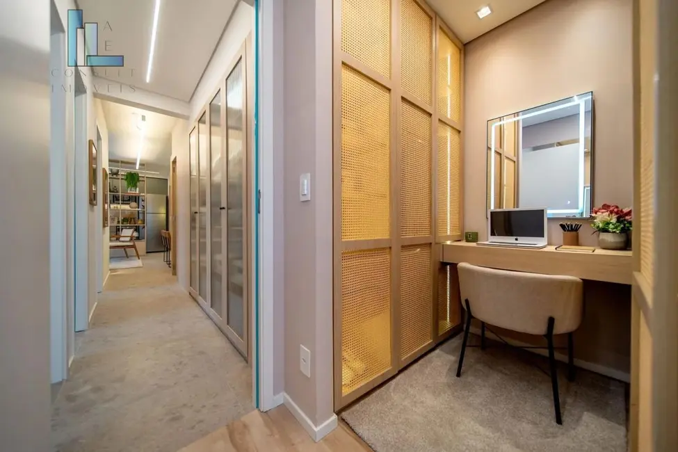 Apartamento com 2 quartos à venda, 69m2 em Jardim das Acácias, São Paulo - SP - imagem 6 Foto 6 de Apartamento com 2 quartos à venda, 69m2 em Jardim das Acácias, São Paulo - SP