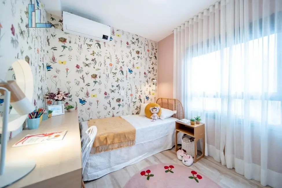 Apartamento com 2 quartos à venda, 69m2 em Jardim das Acácias, São Paulo - SP - imagem 9 Foto 9 de Apartamento com 2 quartos à venda, 69m2 em Jardim das Acácias, São Paulo - SP