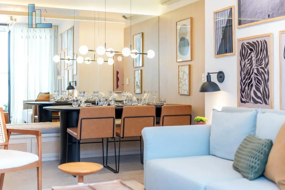 Apartamento com 2 quartos à venda, 69m2 em Jardim das Acácias, São Paulo - SP - imagem 2 Foto 2 de Apartamento com 2 quartos à venda, 69m2 em Jardim das Acácias, São Paulo - SP