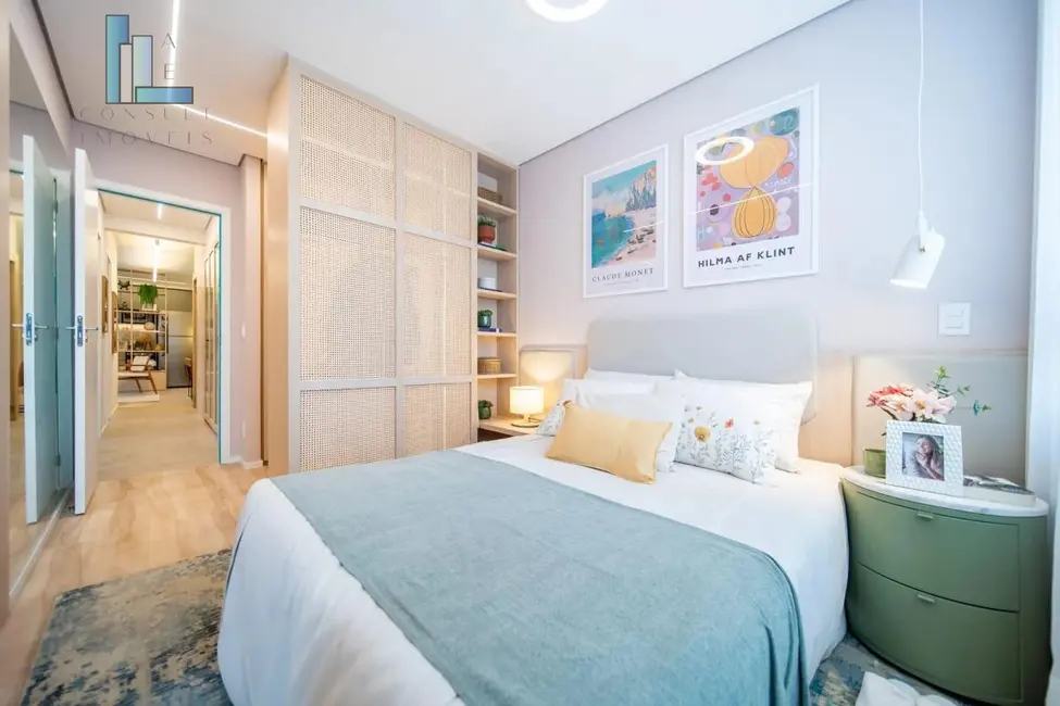 Apartamento com 2 quartos à venda, 69m2 em Jardim das Acácias, São Paulo - SP - imagem 5 Foto 5 de Apartamento com 2 quartos à venda, 69m2 em Jardim das Acácias, São Paulo - SP