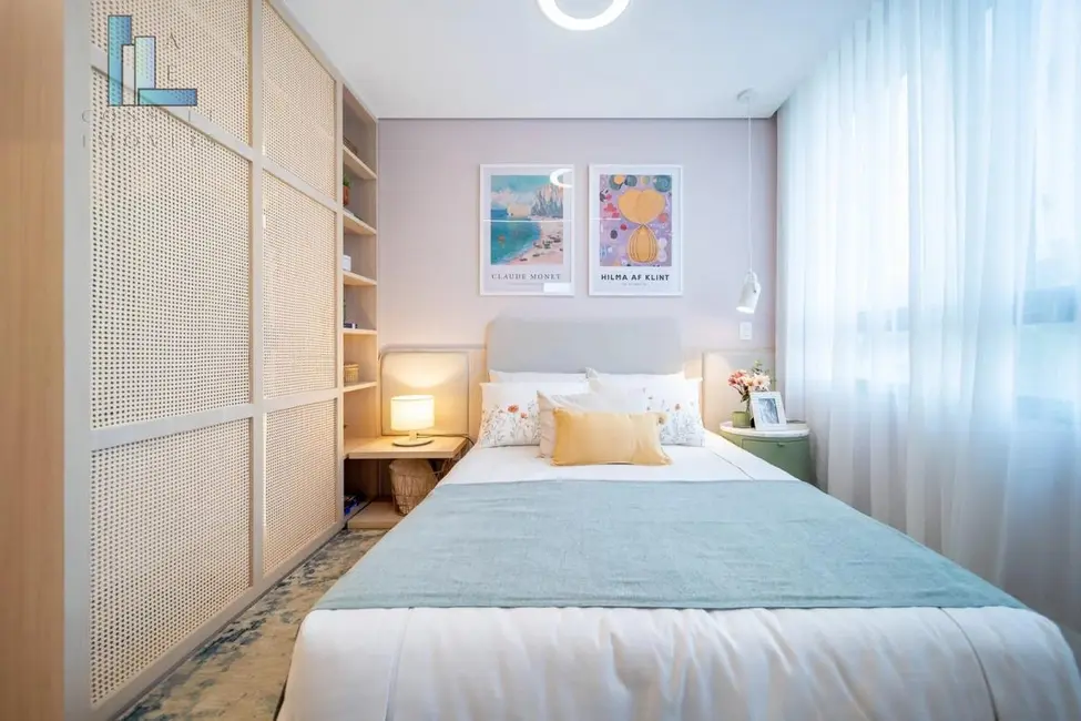 Apartamento com 2 quartos à venda, 69m2 em Jardim das Acácias, São Paulo - SP - imagem 7 Foto 7 de Apartamento com 2 quartos à venda, 69m2 em Jardim das Acácias, São Paulo - SP