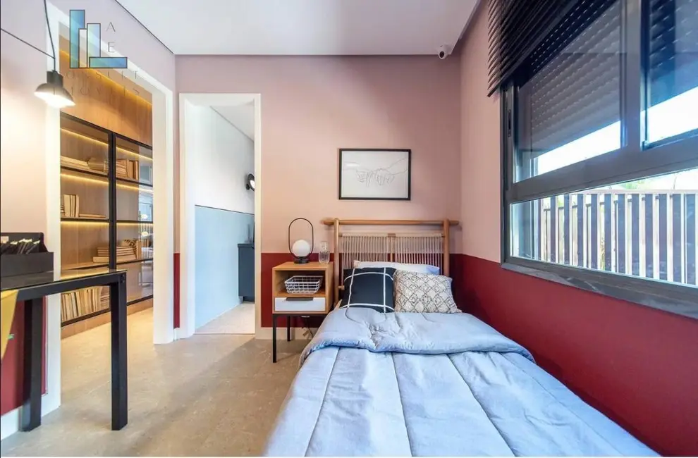 Apartamento com 2 quartos à venda, 86m2 em Jardim das Acácias, São Paulo - SP - imagem 9 Foto 9 de Apartamento com 2 quartos à venda, 86m2 em Jardim das Acácias, São Paulo - SP