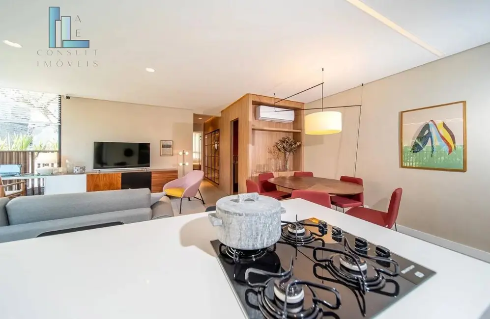 Apartamento com 2 quartos à venda, 86m2 em Jardim das Acácias, São Paulo - SP - imagem 8 Foto 8 de Apartamento com 2 quartos à venda, 86m2 em Jardim das Acácias, São Paulo - SP