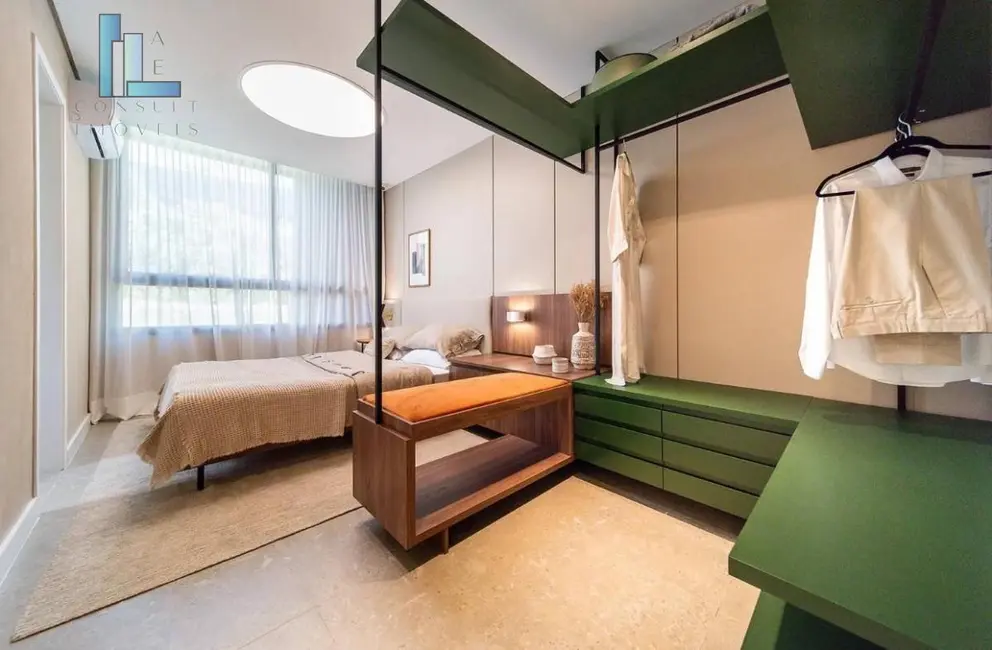 Apartamento com 2 quartos à venda, 86m2 em Jardim das Acácias, São Paulo - SP - imagem 4 Foto 4 de Apartamento com 2 quartos à venda, 86m2 em Jardim das Acácias, São Paulo - SP