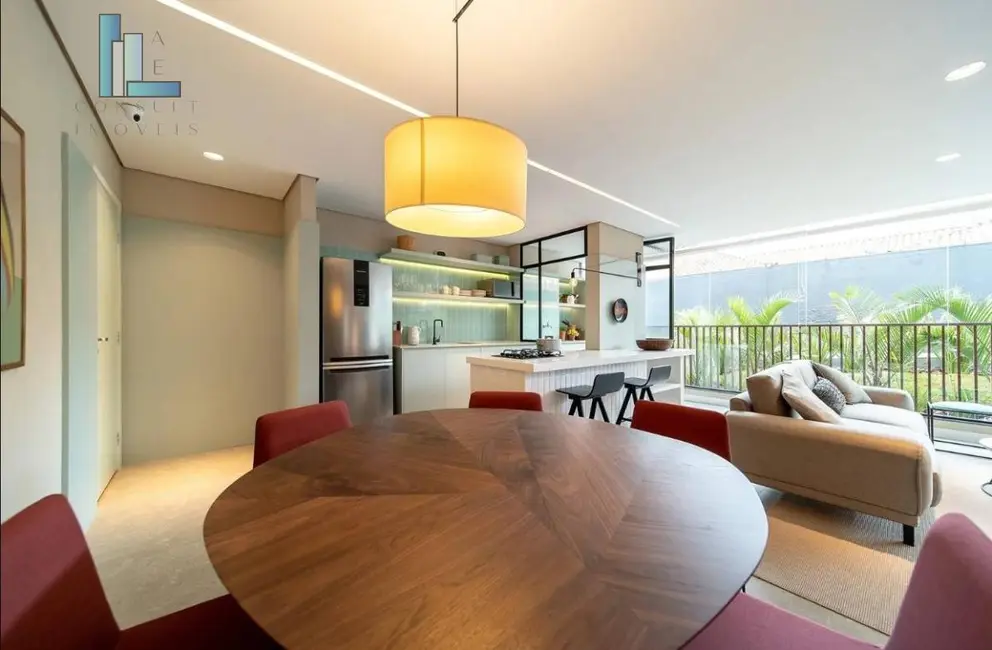 Apartamento com 2 quartos à venda, 86m2 em Jardim das Acácias, São Paulo - SP - imagem 6 Foto 6 de Apartamento com 2 quartos à venda, 86m2 em Jardim das Acácias, São Paulo - SP