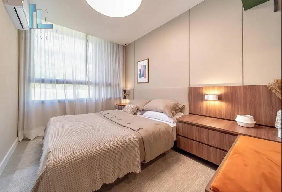 Apartamento com 2 quartos à venda, 86m2 em Jardim das Acácias, São Paulo - SP - imagem 3 Foto 3 de Apartamento com 2 quartos à venda, 86m2 em Jardim das Acácias, São Paulo - SP