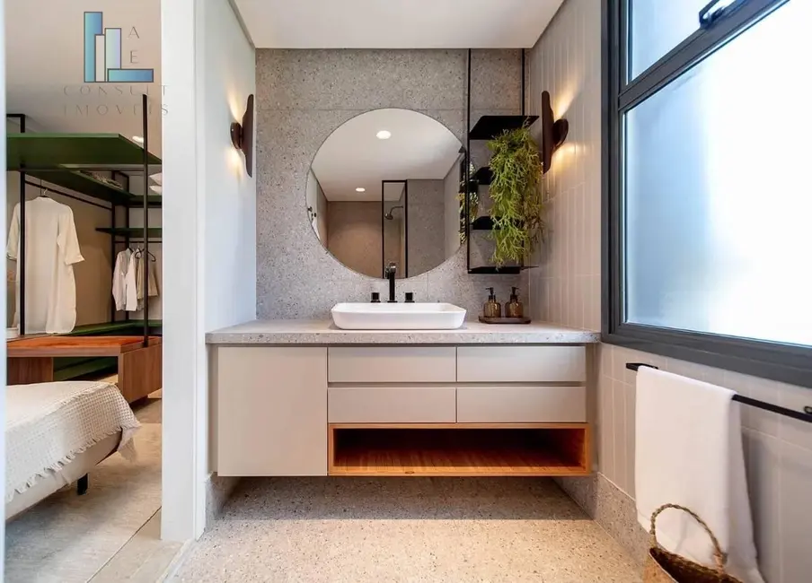 Apartamento com 2 quartos à venda, 86m2 em Jardim das Acácias, São Paulo - SP - imagem 2 Foto 2 de Apartamento com 2 quartos à venda, 86m2 em Jardim das Acácias, São Paulo - SP