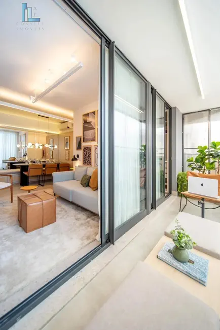 Apartamento com 3 quartos à venda, 86m2 em Jardim das Acácias, São Paulo - SP - imagem 5 Foto 5 de Apartamento com 3 quartos à venda, 86m2 em Jardim das Acácias, São Paulo - SP