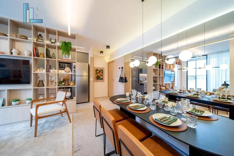 Foto 1 de Apartamento com 3 quartos à venda, 86m2 em Jardim das Acácias, São Paulo - SP
