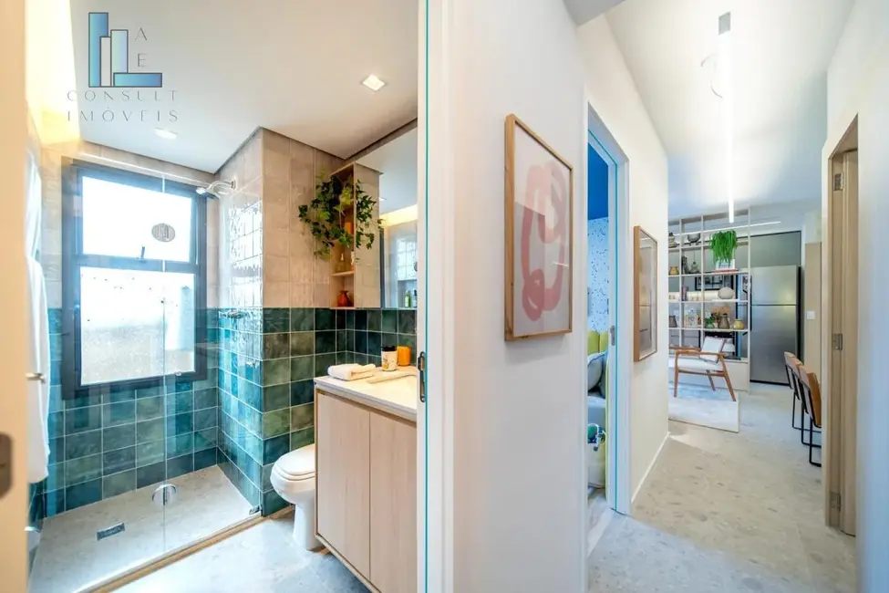 Foto 2 de Apartamento com 3 quartos à venda, 86m2 em Jardim das Acácias, São Paulo - SP