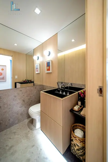 Apartamento com 3 quartos à venda, 86m2 em Jardim das Acácias, São Paulo - SP - imagem 9 Foto 9 de Apartamento com 3 quartos à venda, 86m2 em Jardim das Acácias, São Paulo - SP