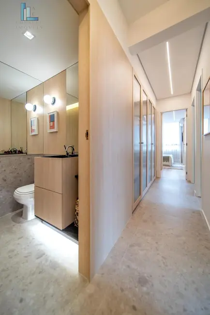 Apartamento com 3 quartos à venda, 86m2 em Jardim das Acácias, São Paulo - SP - imagem 7 Foto 7 de Apartamento com 3 quartos à venda, 86m2 em Jardim das Acácias, São Paulo - SP