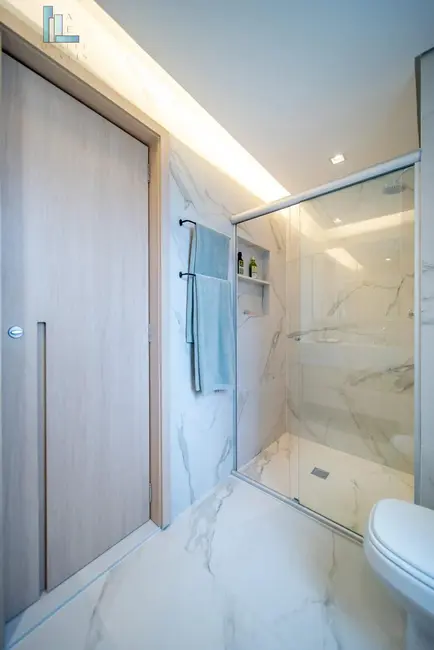 Apartamento com 3 quartos à venda, 86m2 em Jardim das Acácias, São Paulo - SP - imagem 6 Foto 6 de Apartamento com 3 quartos à venda, 86m2 em Jardim das Acácias, São Paulo - SP