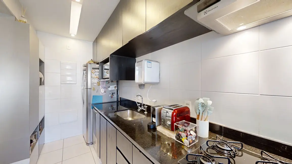 Apartamento com 1 quarto à venda, 73m2 em Cerqueira César, São Paulo - SP - imagem 7 Foto 7 de Apartamento com 1 quarto à venda, 73m2 em Cerqueira César, São Paulo - SP