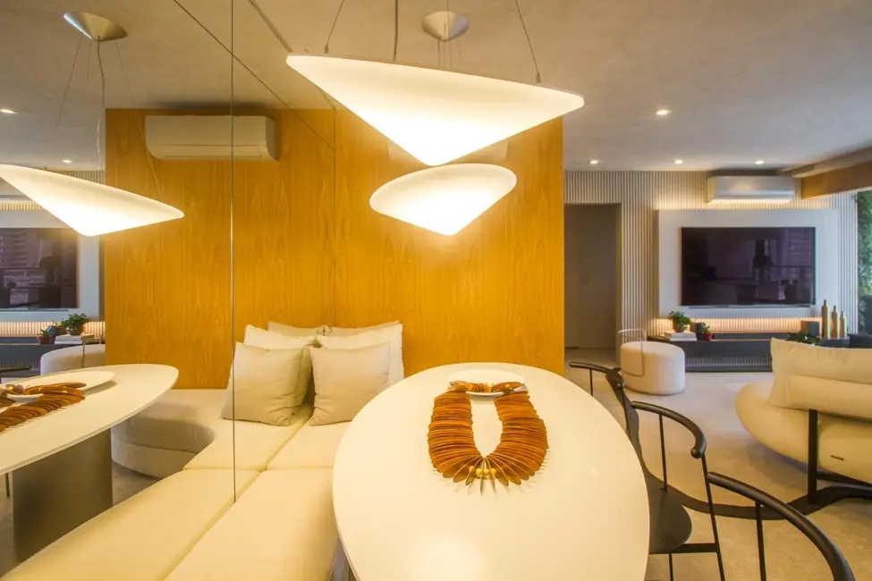 Foto 4 de Apartamento com 2 quartos à venda, 84m2 em Jardim das Acácias, São Paulo - SP