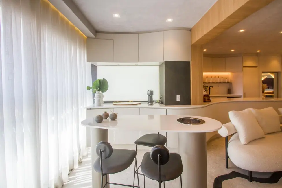 Foto 7 de Apartamento com 2 quartos à venda, 84m2 em Jardim das Acácias, São Paulo - SP