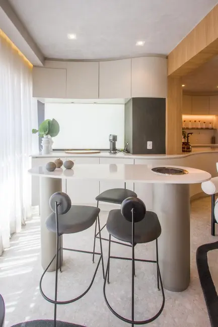 Foto 6 de Apartamento com 2 quartos à venda, 84m2 em Jardim das Acácias, São Paulo - SP