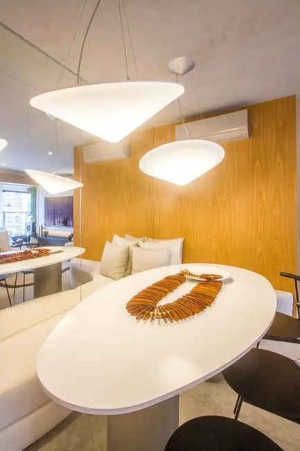 Foto 9 de Apartamento com 2 quartos à venda, 84m2 em Jardim das Acácias, São Paulo - SP