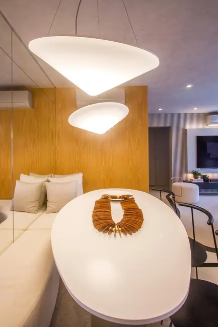 Foto 8 de Apartamento com 2 quartos à venda, 84m2 em Jardim das Acácias, São Paulo - SP