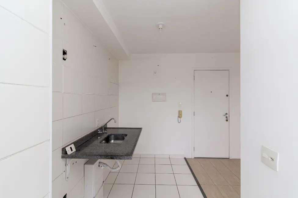 Apartamento com 1 quarto à venda, 31m2 em Água Branca, São Paulo - SP - imagem 6 Foto 6 de Apartamento com 1 quarto à venda, 31m2 em Água Branca, São Paulo - SP