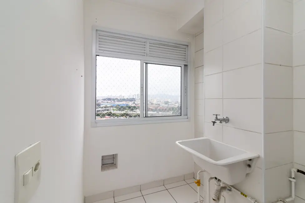 Apartamento com 1 quarto à venda, 31m2 em Água Branca, São Paulo - SP - imagem 3 Foto 3 de Apartamento com 1 quarto à venda, 31m2 em Água Branca, São Paulo - SP