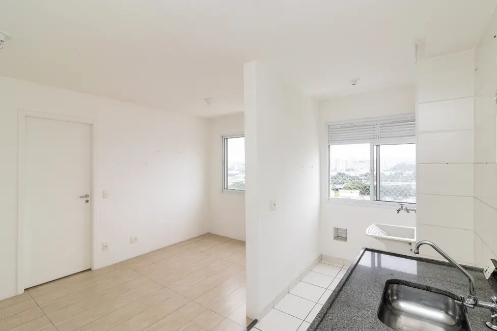 Apartamento com 1 quarto à venda, 31m2 em Água Branca, São Paulo - SP - imagem 5 Foto 5 de Apartamento com 1 quarto à venda, 31m2 em Água Branca, São Paulo - SP
