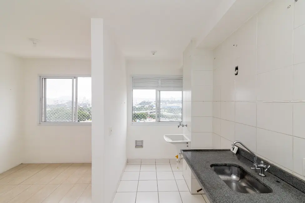 Apartamento com 1 quarto à venda, 31m2 em Água Branca, São Paulo - SP - imagem 4 Foto 4 de Apartamento com 1 quarto à venda, 31m2 em Água Branca, São Paulo - SP