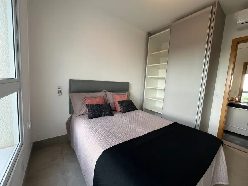 Foto 7 de Apartamento com 1 quarto à venda, 35m2 em Pinheiros, São Paulo - SP