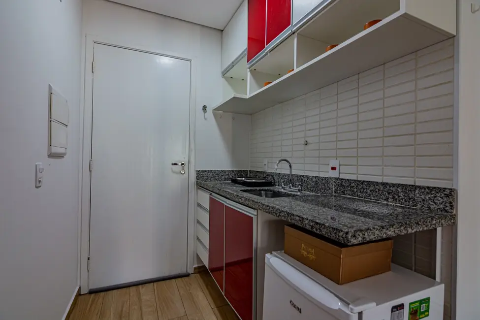 Foto 9 de Apartamento com 1 quarto à venda, 28m2 em Bela Vista, São Paulo - SP